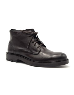 Exton polacchino casual in pelle 2